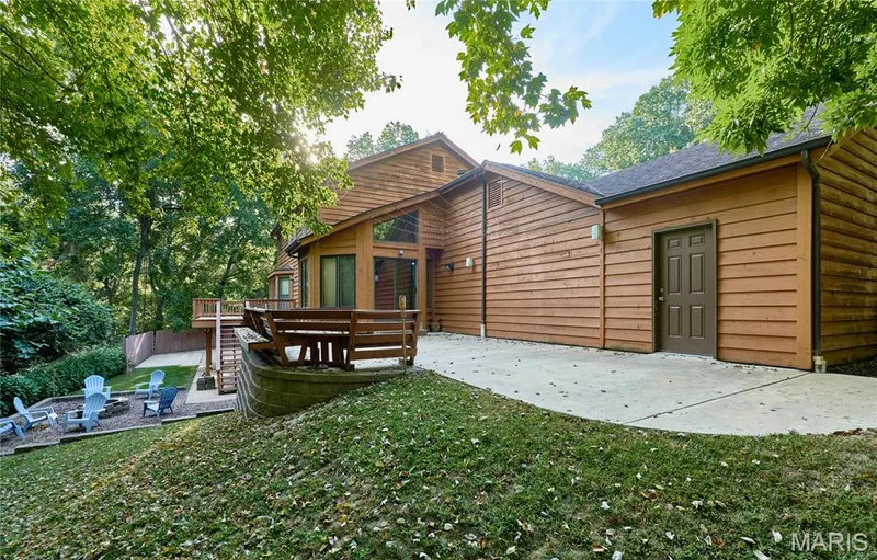 1921 Wolfcreek Pass Court, Wildwood, MO 63011 — listing photo 67 of 79