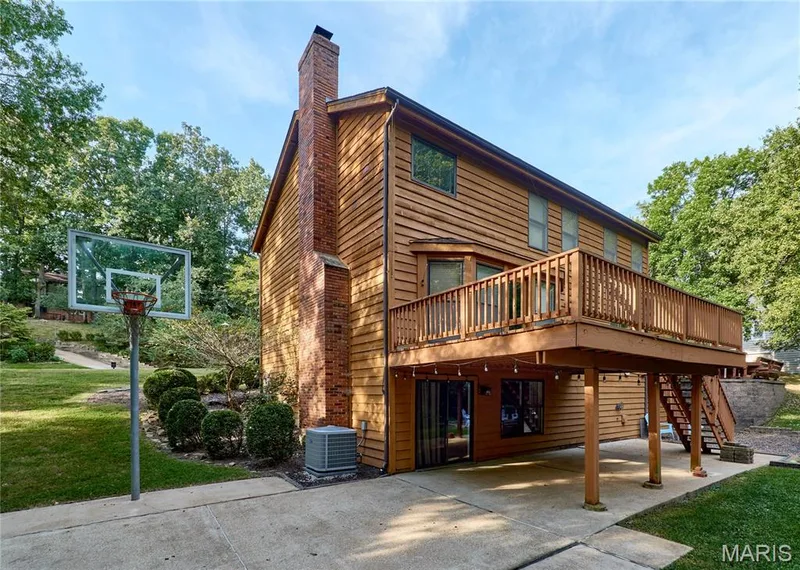 1921 Wolfcreek Pass Court, Wildwood, MO 63011 — listing photo 77 of 79