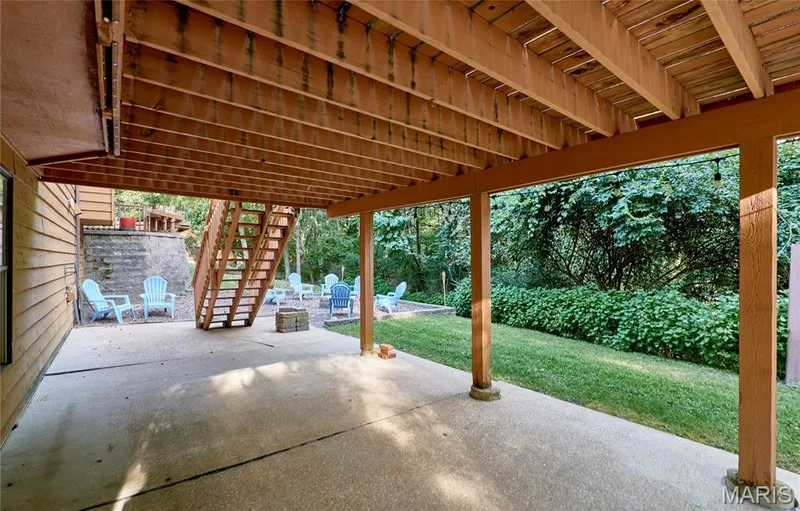 1921 Wolfcreek Pass Court, Wildwood, MO 63011 — listing photo 76 of 79