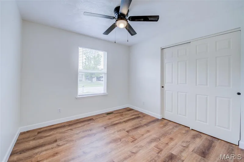 Bedroom #2 — 868 Molloy Drive, O'Fallon, MO 63366