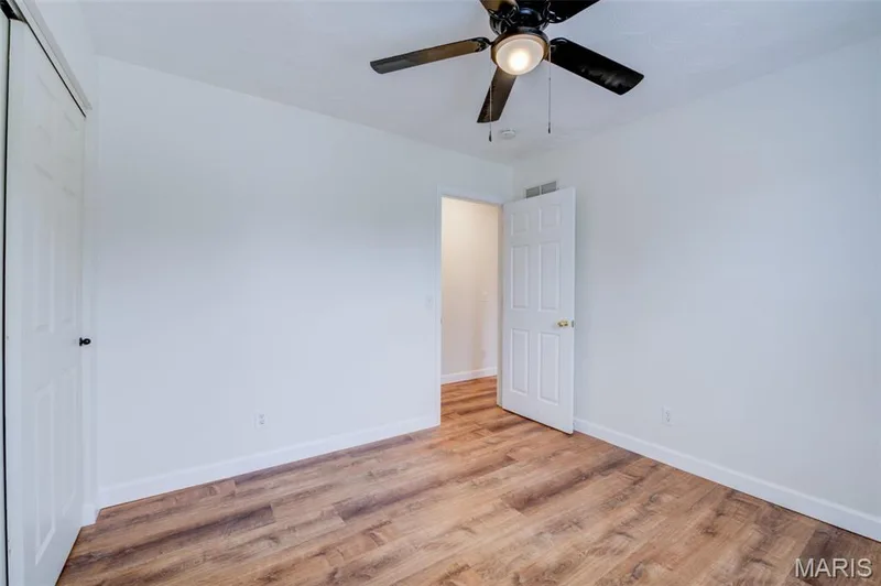 Bedroom #2 — 868 Molloy Drive, O'Fallon, MO 63366
