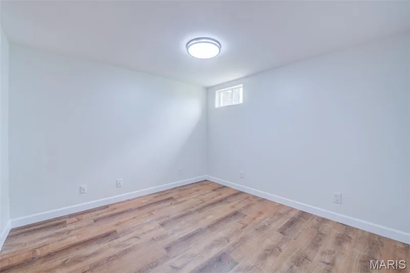 Lower Level Home Office / Flex Space — 868 Molloy Drive, O'Fallon, MO 63366