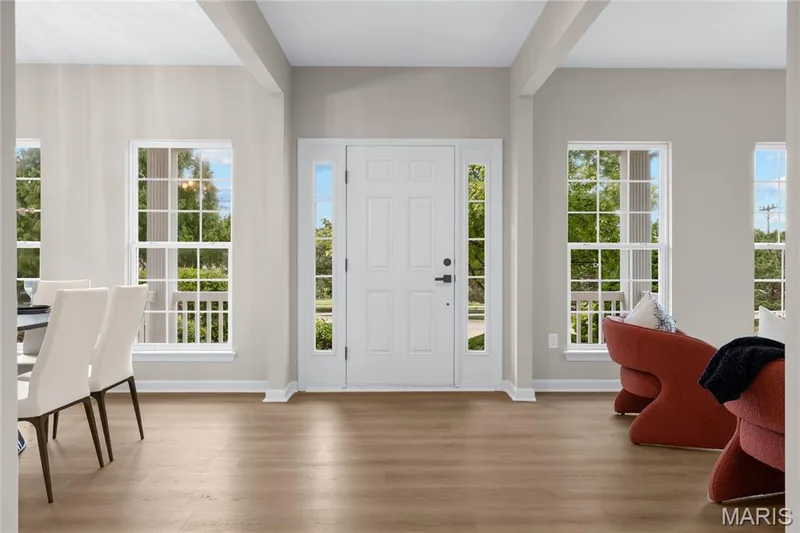 302 Greenshire Lane, Dardenne Prairie, MO 63368 — listing photo 4 of 38