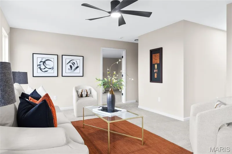 302 Greenshire Lane, Dardenne Prairie, MO 63368 — listing photo 20 of 38