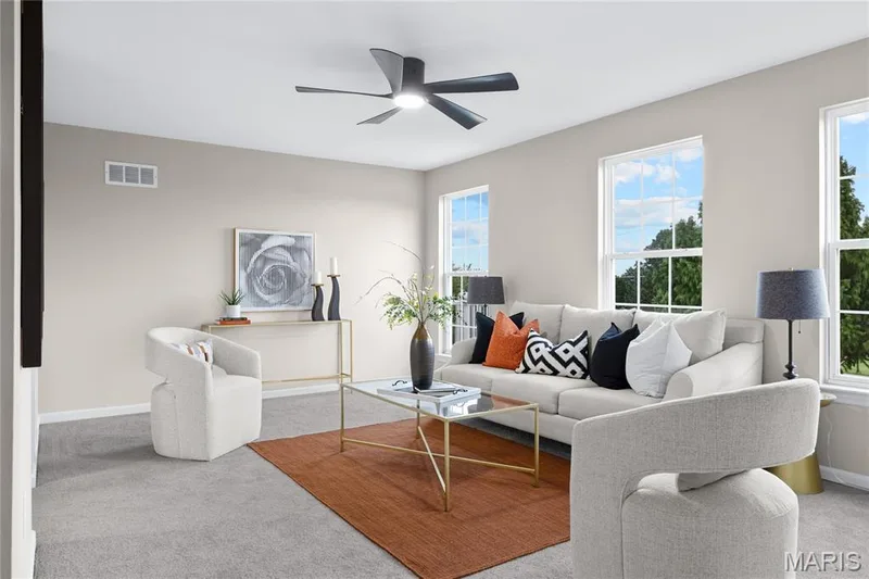 302 Greenshire Lane, Dardenne Prairie, MO 63368 — listing photo 21 of 38