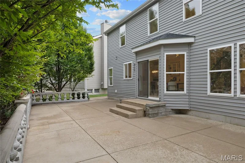 302 Greenshire Lane, Dardenne Prairie, MO 63368 — listing photo 34 of 38