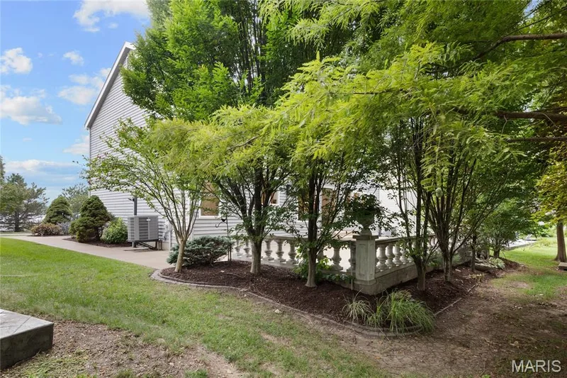 302 Greenshire Lane, Dardenne Prairie, MO 63368 — listing photo 36 of 38