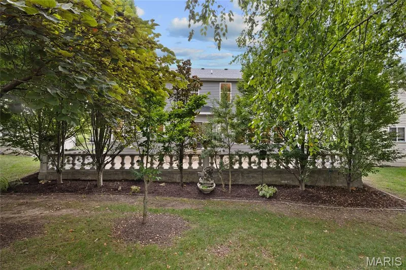 302 Greenshire Lane, Dardenne Prairie, MO 63368 — listing photo 37 of 38