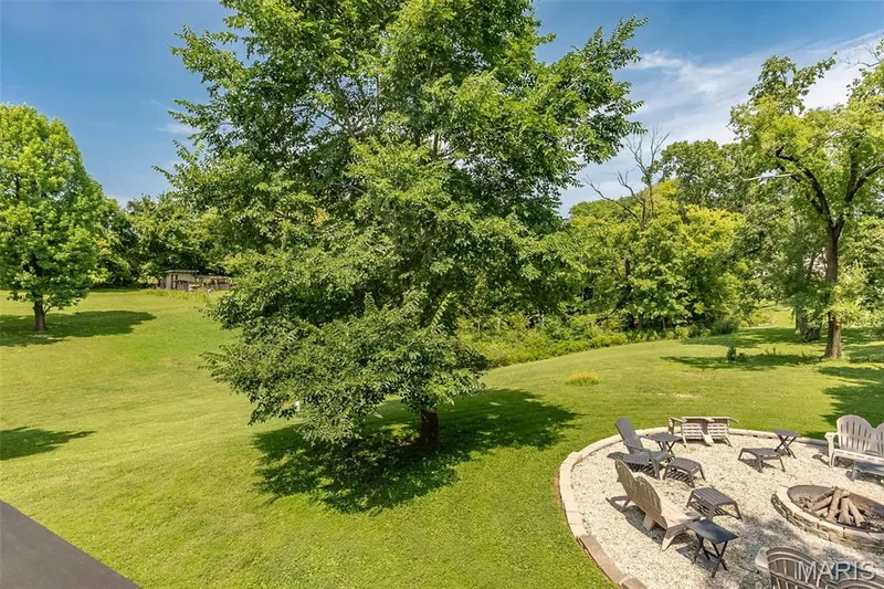 Private acre lot — 17723 Mueller Road, Wildwood, MO 63038