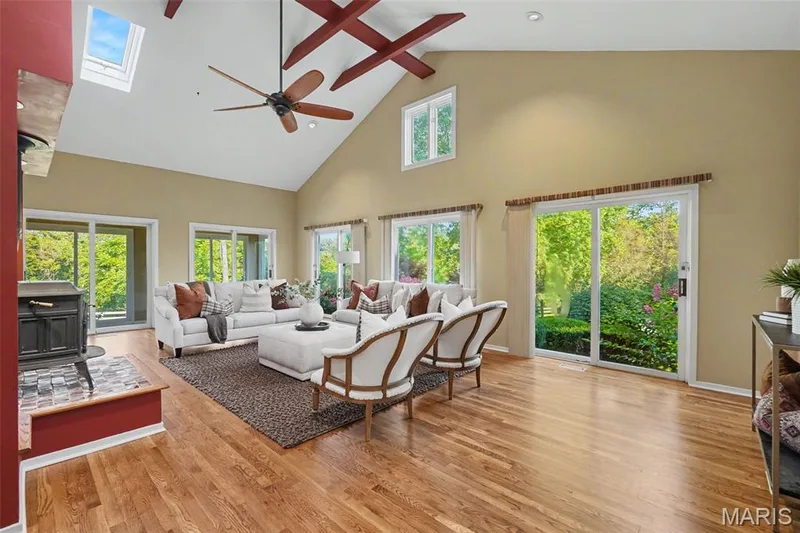 4945 Fox Bridge Road, Wildwood, MO 63069 — listing photo 14 of 77
