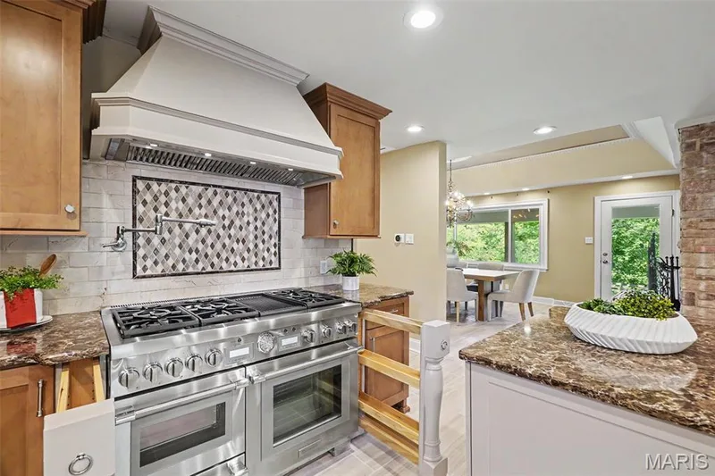 4945 Fox Bridge Road, Wildwood, MO 63069 — listing photo 19 of 77