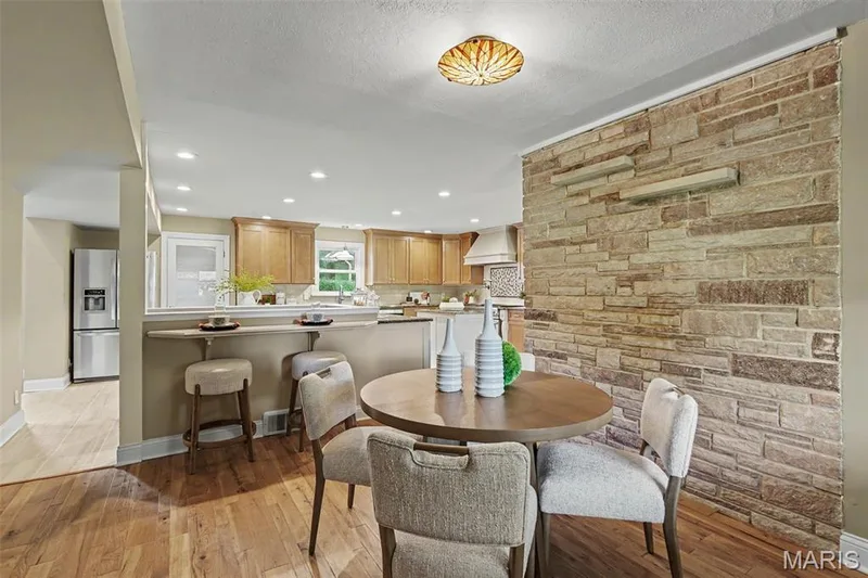 4945 Fox Bridge Road, Wildwood, MO 63069 — listing photo 22 of 77
