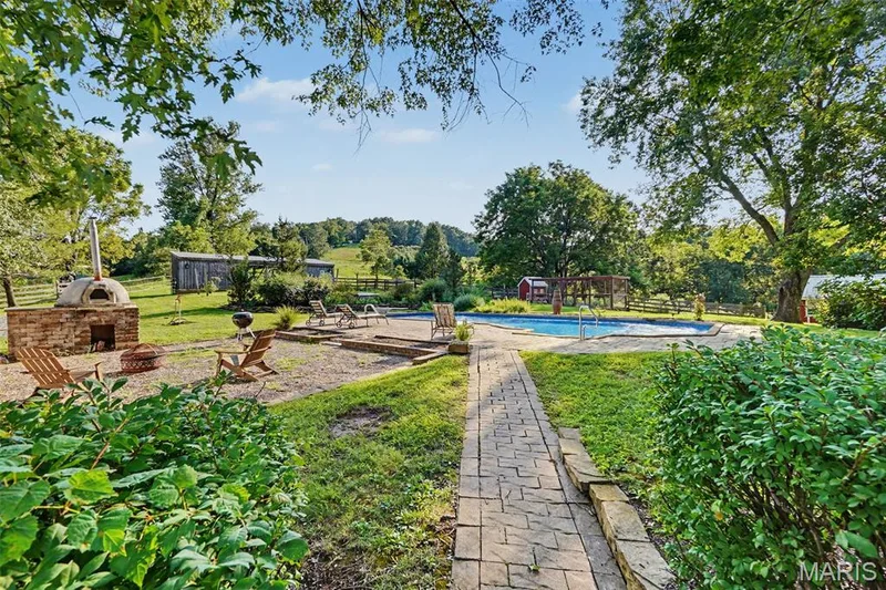 4945 Fox Bridge Road, Wildwood, MO 63069 — listing photo 50 of 77