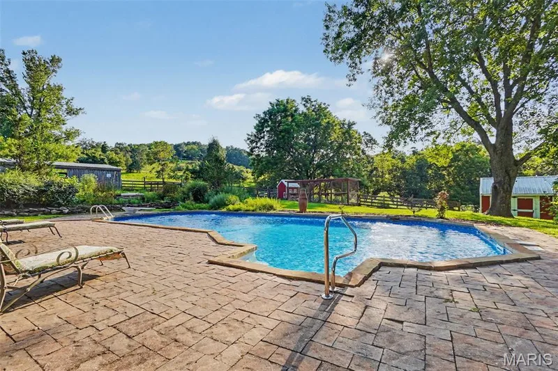 4945 Fox Bridge Road, Wildwood, MO 63069 — listing photo 51 of 77