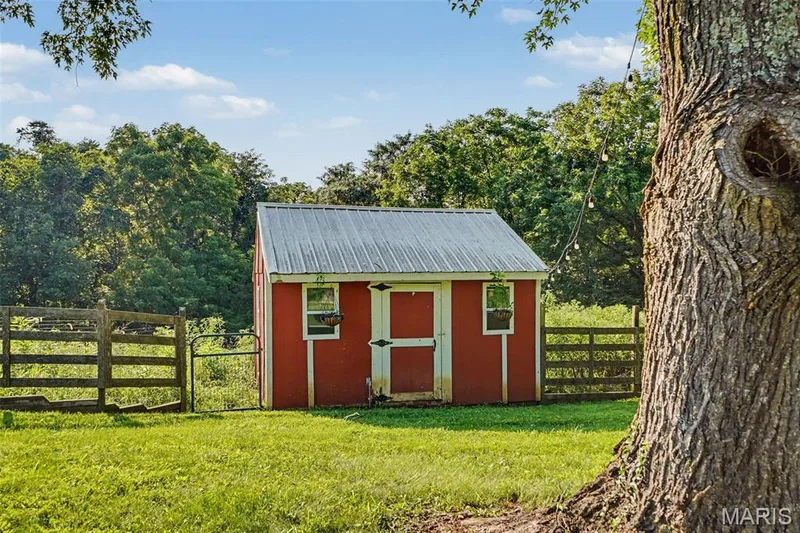 4945 Fox Bridge Road, Wildwood, MO 63069 — listing photo 52 of 77