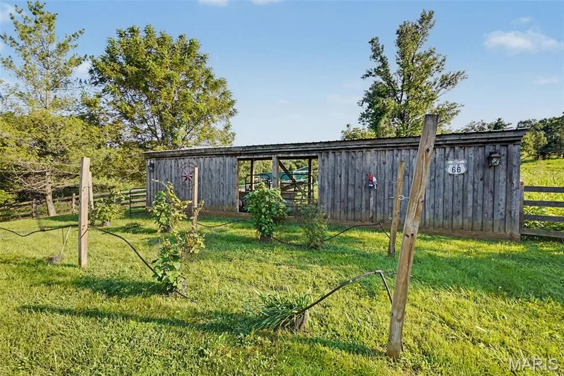 4945 Fox Bridge Road, Wildwood, MO 63069 — listing photo 55 of 77