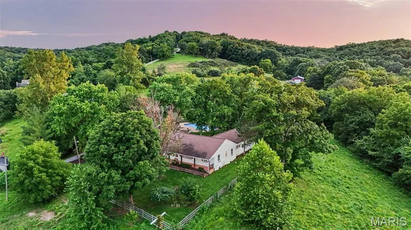 4945 Fox Bridge Road, Wildwood, MO 63069 — listing photo 65 of 77