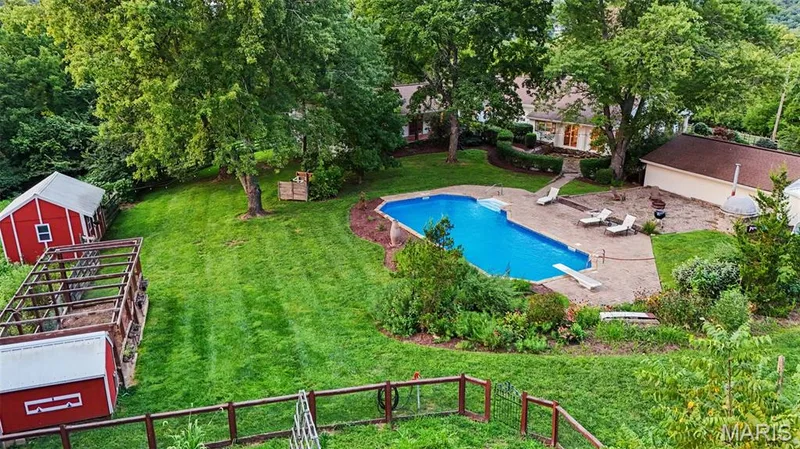 4945 Fox Bridge Road, Wildwood, MO 63069 — listing photo 66 of 77
