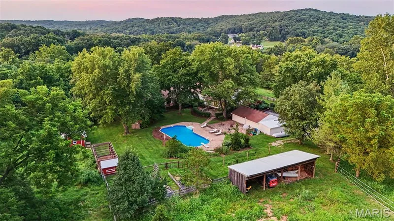 4945 Fox Bridge Road, Wildwood, MO 63069 — listing photo 67 of 77