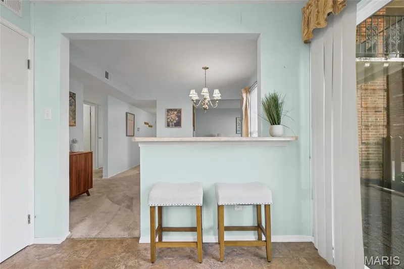 13419 Land O Woods Drive #1, Chesterfield, MO 63141 — listing photo 13 of 30