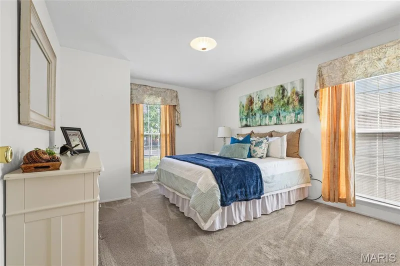 13419 Land O Woods Drive #1, Chesterfield, MO 63141 — listing photo 14 of 30
