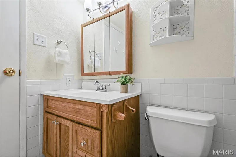 13419 Land O Woods Drive #1, Chesterfield, MO 63141 — listing photo 20 of 30
