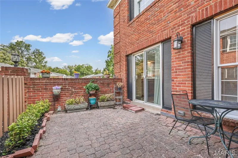 13419 Land O Woods Drive #1, Chesterfield, MO 63141 — listing photo 21 of 30