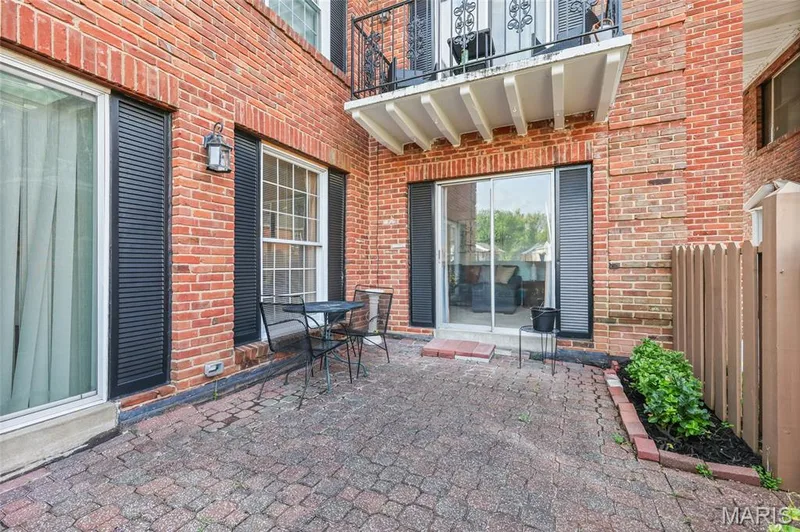 13419 Land O Woods Drive #1, Chesterfield, MO 63141 — listing photo 22 of 30