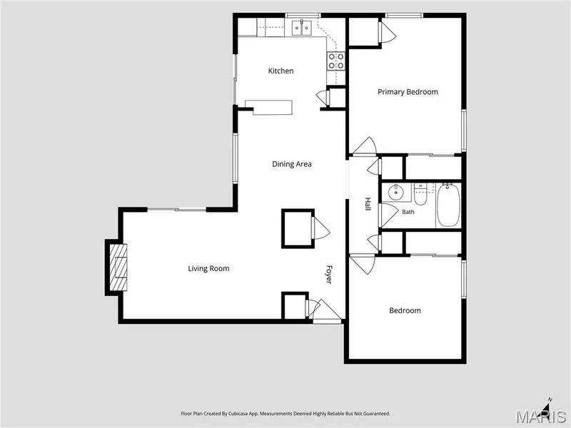 13419 Land O Woods Drive #1, Chesterfield, MO 63141 — listing photo 30 of 30