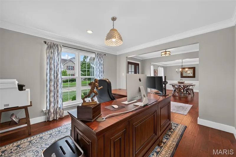 932 Bentley Park Circle, O'Fallon, MO 63368 — listing photo 5 of 89