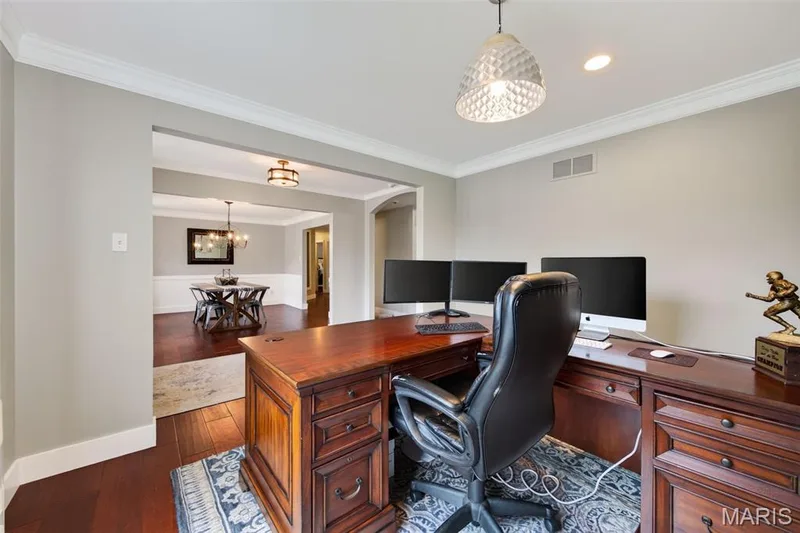 932 Bentley Park Circle, O'Fallon, MO 63368 — listing photo 6 of 89
