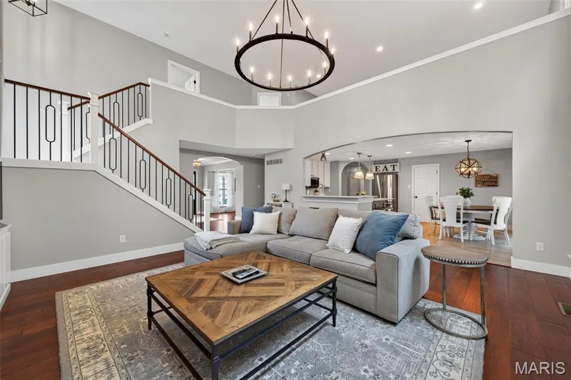 932 Bentley Park Circle, O'Fallon, MO 63368 — listing photo 10 of 89