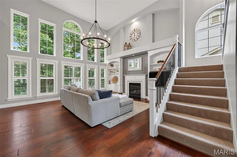 932 Bentley Park Circle, O'Fallon, MO 63368 — listing photo 11 of 89
