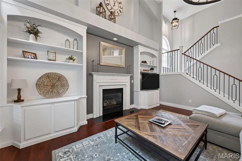 932 Bentley Park Circle, O'Fallon, MO 63368 — listing photo 12 of 89