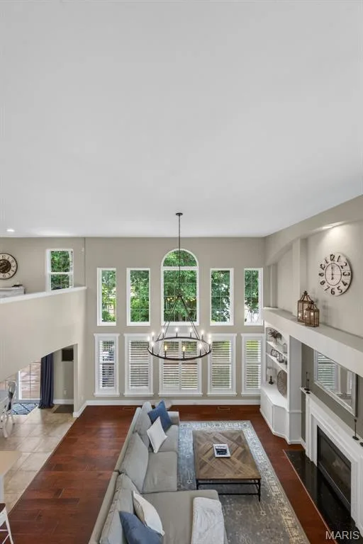 932 Bentley Park Circle, O'Fallon, MO 63368 — listing photo 13 of 89