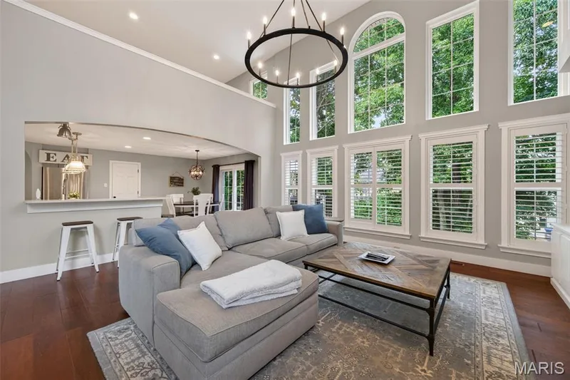 932 Bentley Park Circle, O'Fallon, MO 63368 — listing photo 14 of 89