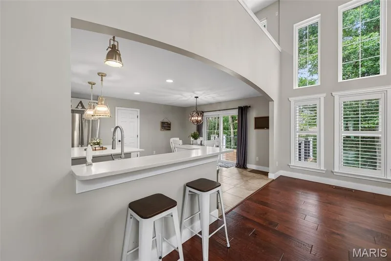 932 Bentley Park Circle, O'Fallon, MO 63368 — listing photo 15 of 89