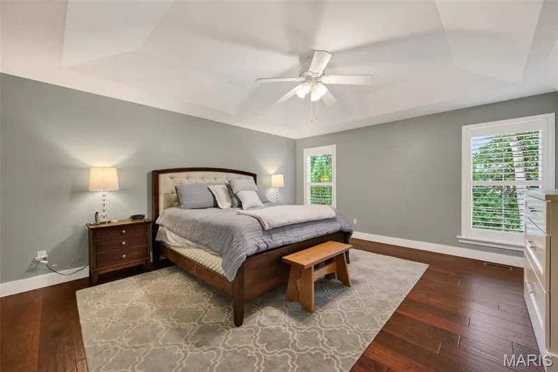 932 Bentley Park Circle, O'Fallon, MO 63368 — listing photo 22 of 89