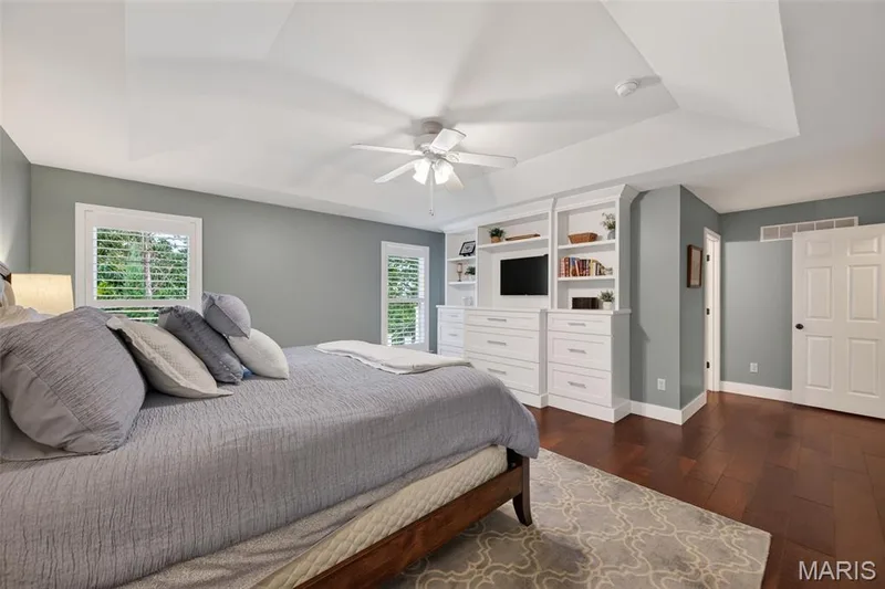 932 Bentley Park Circle, O'Fallon, MO 63368 — listing photo 23 of 89