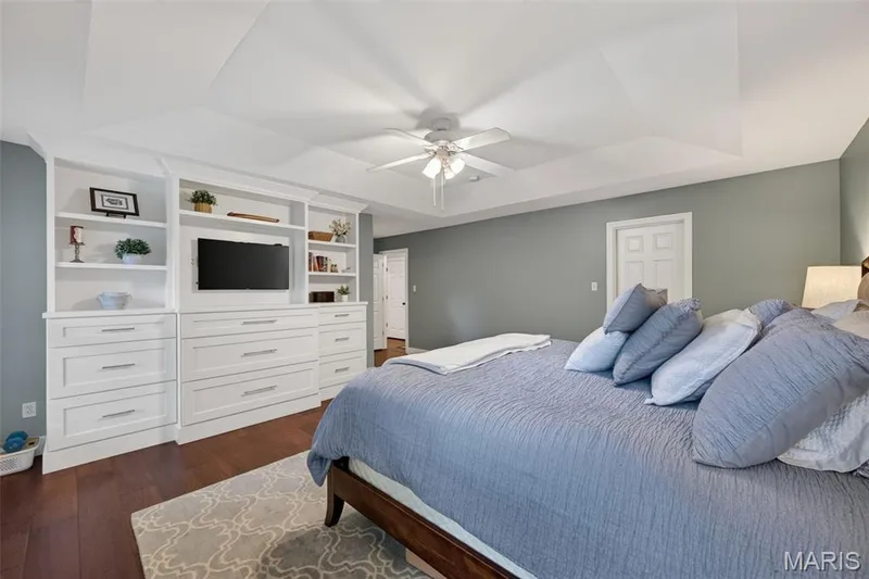 932 Bentley Park Circle, O'Fallon, MO 63368 — listing photo 24 of 89
