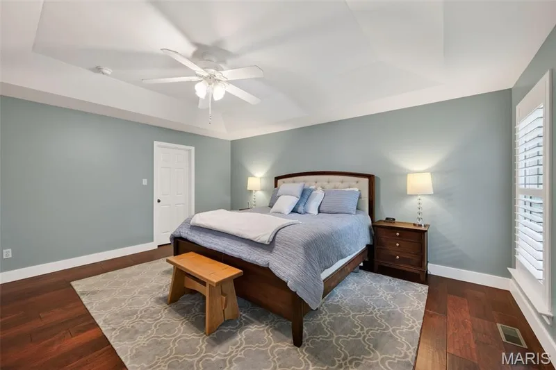 932 Bentley Park Circle, O'Fallon, MO 63368 — listing photo 25 of 89