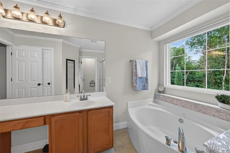 932 Bentley Park Circle, O'Fallon, MO 63368 — listing photo 26 of 89