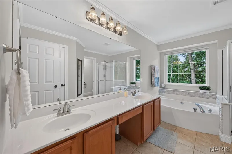 932 Bentley Park Circle, O'Fallon, MO 63368 — listing photo 27 of 89