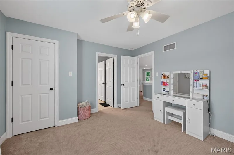 932 Bentley Park Circle, O'Fallon, MO 63368 — listing photo 31 of 89