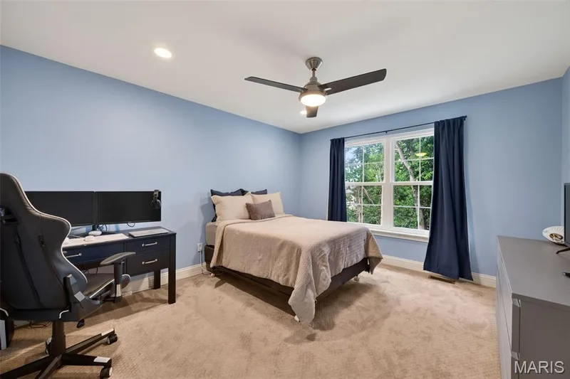 932 Bentley Park Circle, O'Fallon, MO 63368 — listing photo 34 of 89