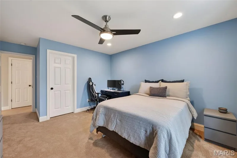 932 Bentley Park Circle, O'Fallon, MO 63368 — listing photo 35 of 89