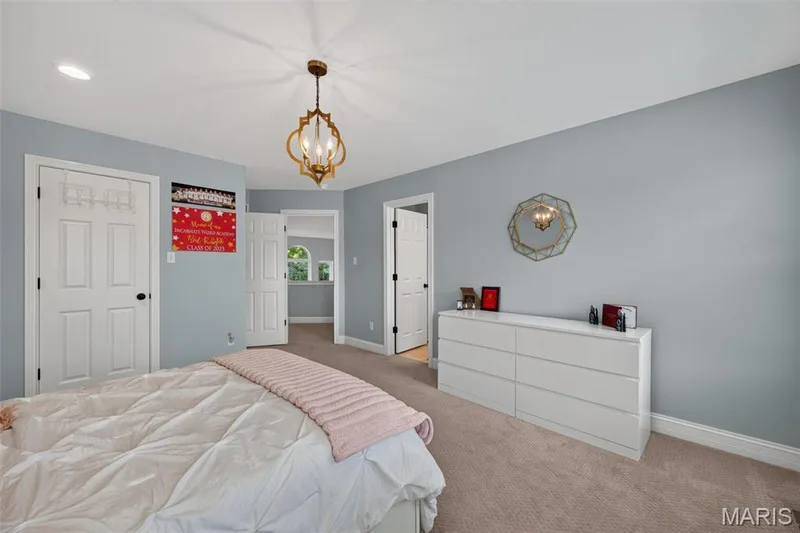 932 Bentley Park Circle, O'Fallon, MO 63368 — listing photo 36 of 89