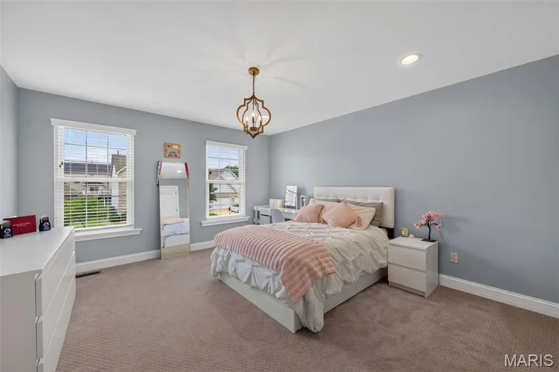 932 Bentley Park Circle, O'Fallon, MO 63368 — listing photo 39 of 89
