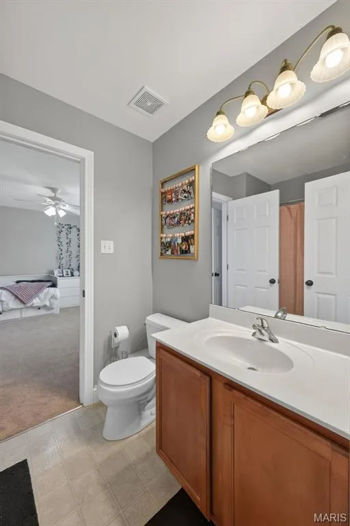 932 Bentley Park Circle, O'Fallon, MO 63368 — listing photo 42 of 89