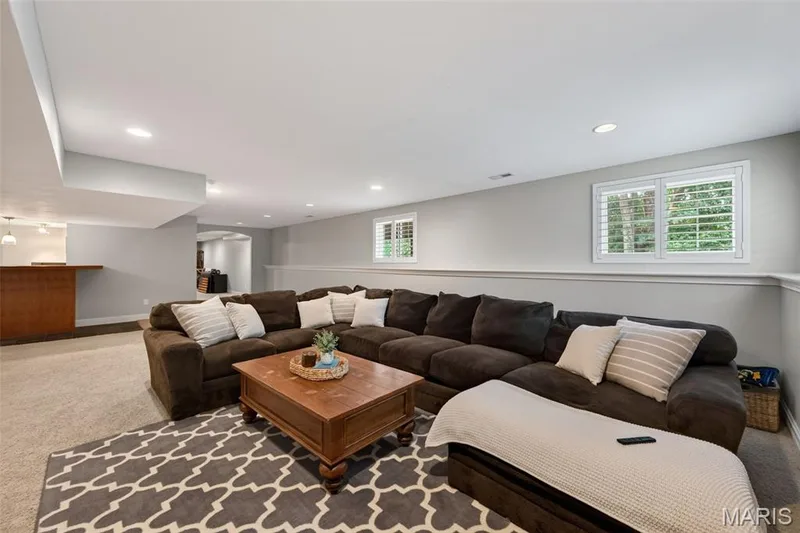 932 Bentley Park Circle, O'Fallon, MO 63368 — listing photo 43 of 89